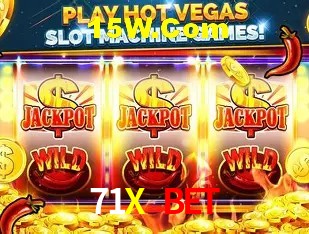 Segurança 2FA 71X Bet