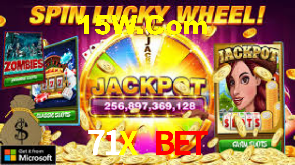 71X Bet