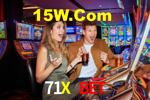 Bônus Generosos e Exclusivos no 71X Bet para Você!
