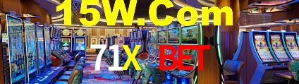 Welcome Bonus 71X Bet