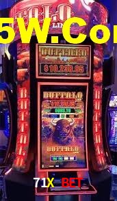 Live Casino 71X Bet