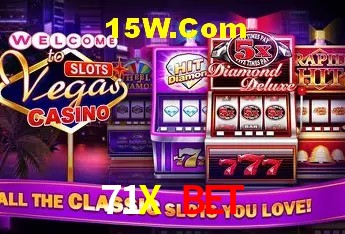 Experiência VIP 71X Bet