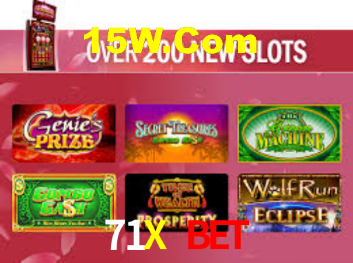 71X Bet - Brasil Jogos Cassino - 71X.Com