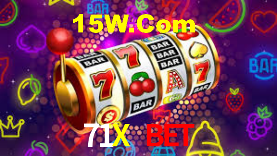 71X Bet