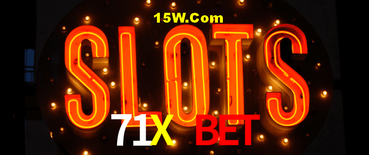 Secure Login 71X Bet