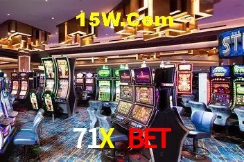 Tecnologia da Plataforma 71X Bet