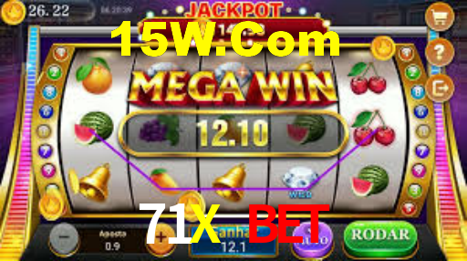 71X Bet: Jogos de Caça-Níqueis-Altas Recompensas, Roleta-Velocidade, Blackjack-Desafios Máximos