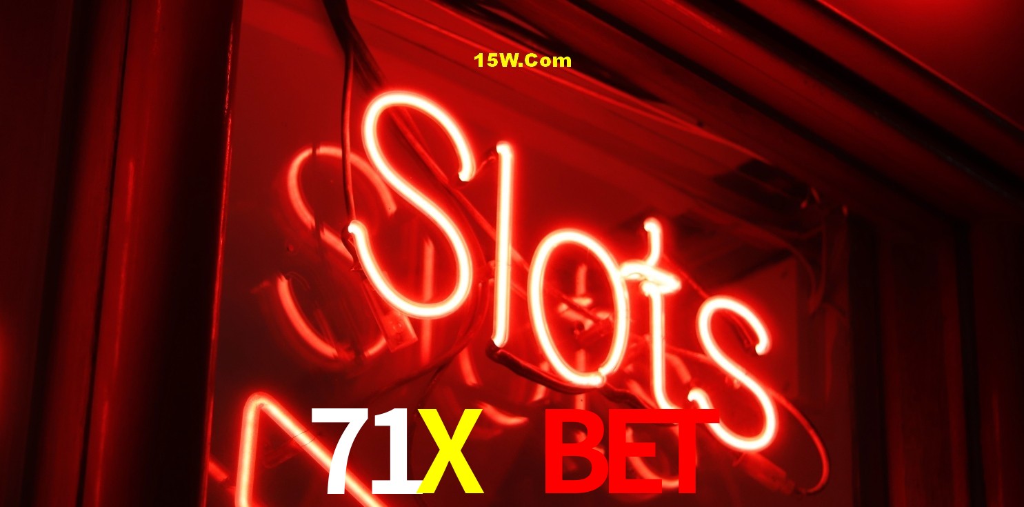 Quick Registration 71X Bet