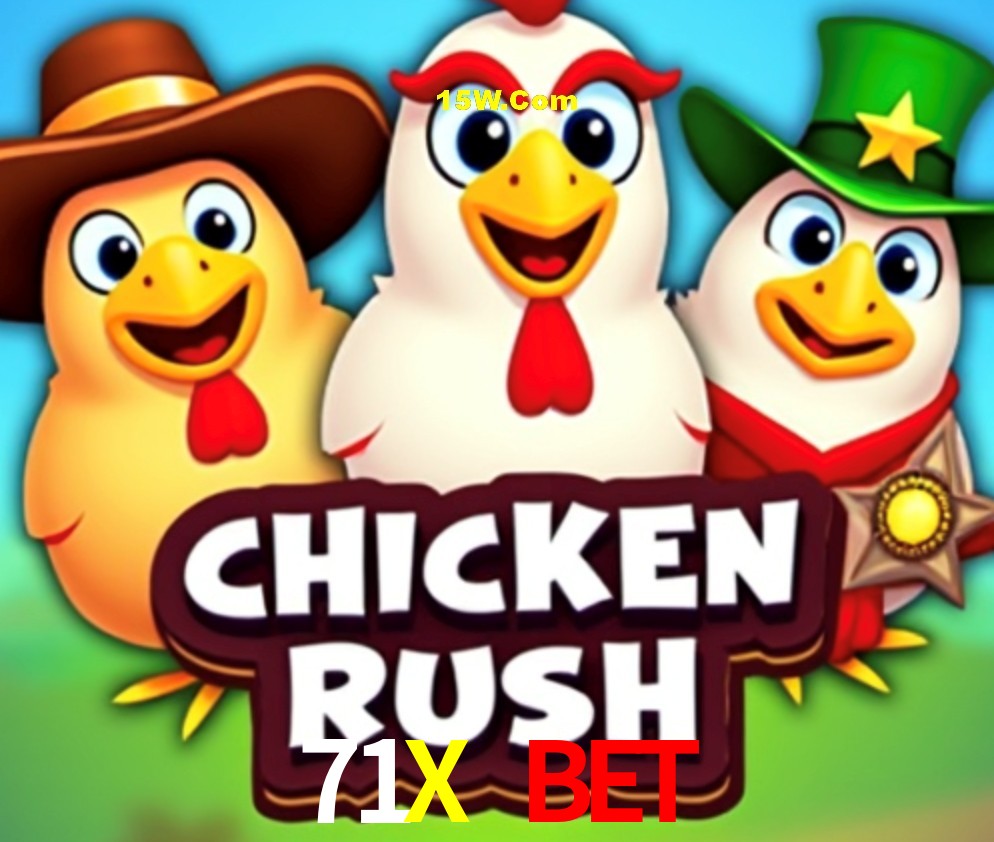 Casino Ao Vivo 71X Bet