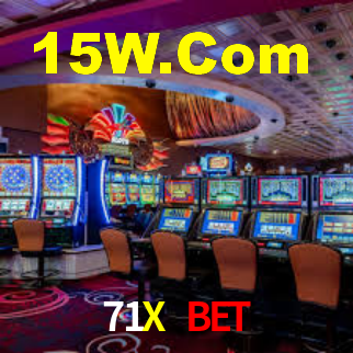 71X Bet