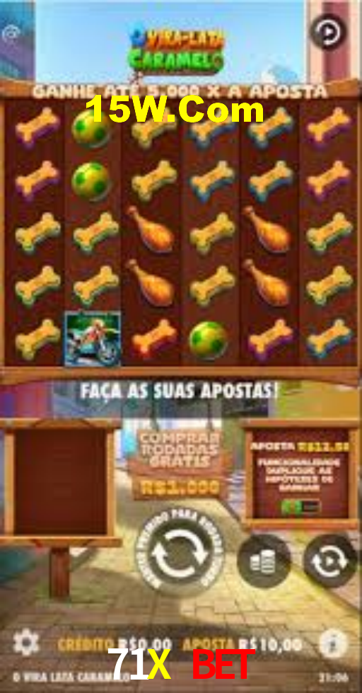 71X Bet: Seu Cassino Premiado com Pagamentos Rápidos