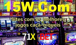 71X Bet App Interface