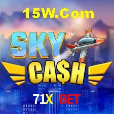 Experiência VIP 71X Bet