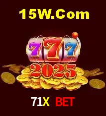 Apostas de Basquete 71X Bet