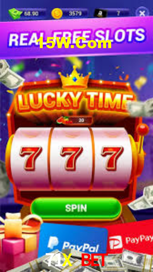71X Bet