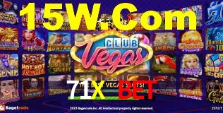 Roulette Table 71X Bet