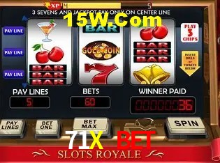 Jogo Spaceman 71X Bet