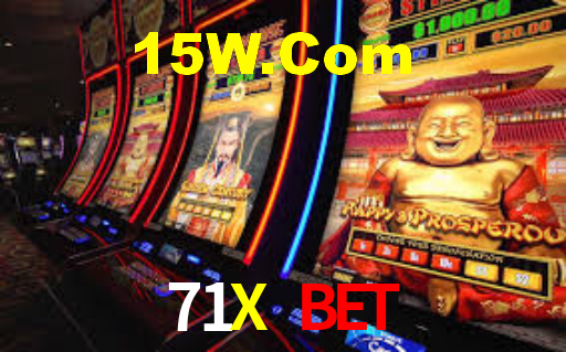 71X Bet