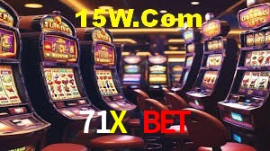 Bonus Features 71X Bet