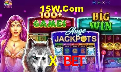 Especiais de Fim de Semana 71X Bet