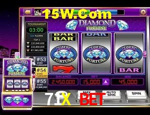 Login Seguro 71X Bet
