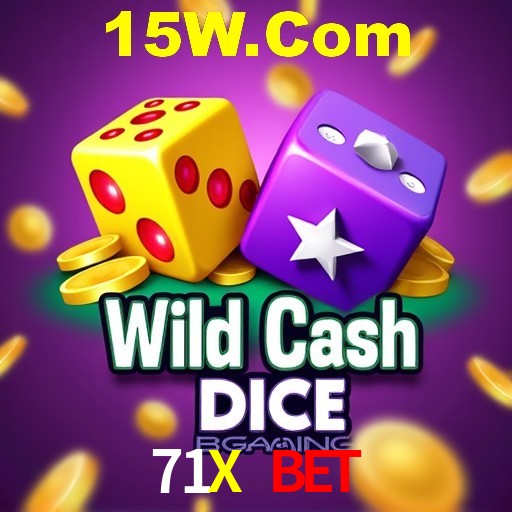 Descubra o Mundo do Cassino Online com 71X Bet