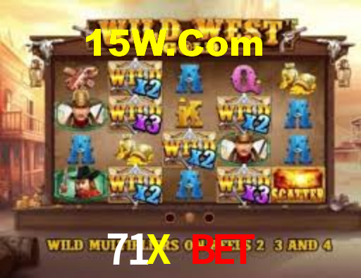 71X Bet
