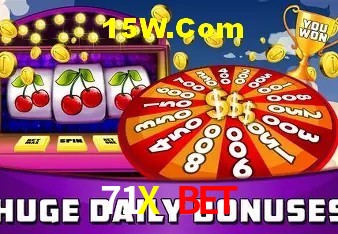 Apostas de Tênis 71X Bet