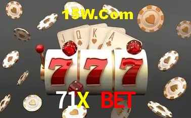 Recursos de Bônus 71X Bet