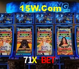 Casino Ao Vivo 71X Bet