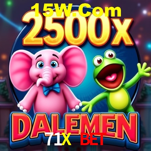 A Revolução dos Aplicativos de Jogos no 71X Bet