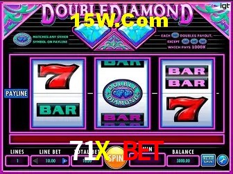 Diretório de Jogos 71X Bet