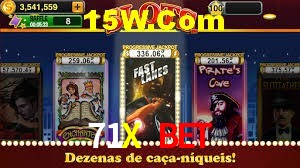 Games Directory 71X Bet