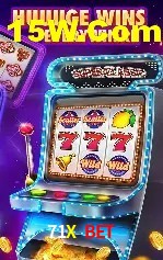 cassino 71X Bet