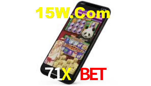 Sinta a adrenalina dos jogos de cassino com 71X Bet