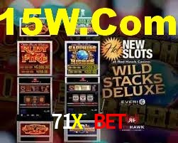 Programa VIP 71X Bet